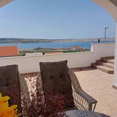 נובליה Apartments Markulincic מראה חיצוני תמונה