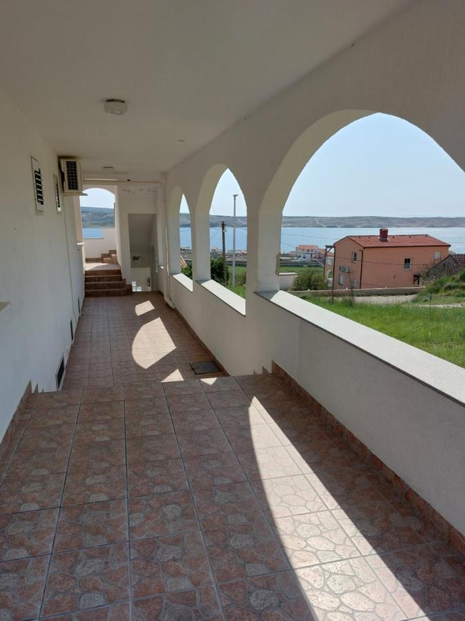 נובליה Apartments Markulincic מראה חיצוני תמונה