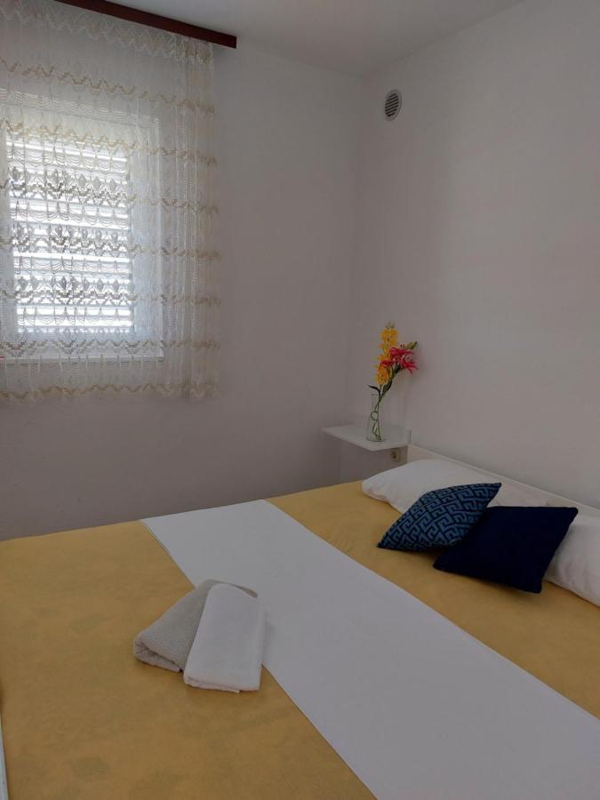 נובליה Apartments Markulincic מראה חיצוני תמונה