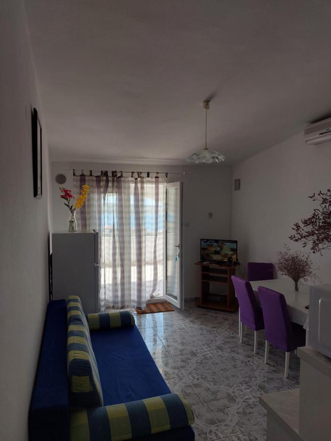 נובליה Apartments Markulincic מראה חיצוני תמונה
