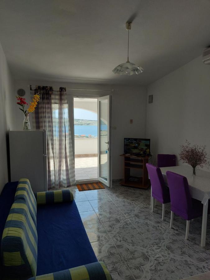 נובליה Apartments Markulincic מראה חיצוני תמונה