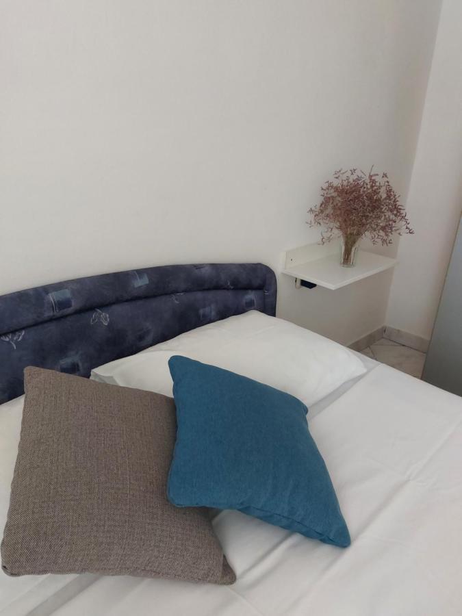 נובליה Apartments Markulincic מראה חיצוני תמונה