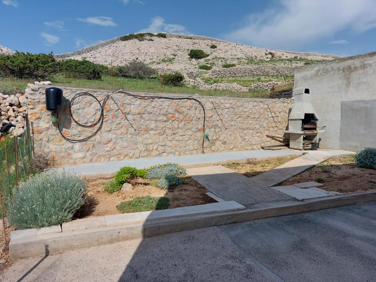 נובליה Apartments Markulincic מראה חיצוני תמונה