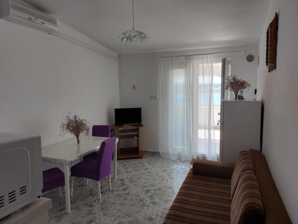 נובליה Apartments Markulincic מראה חיצוני תמונה