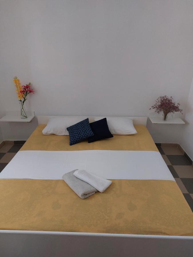נובליה Apartments Markulincic מראה חיצוני תמונה
