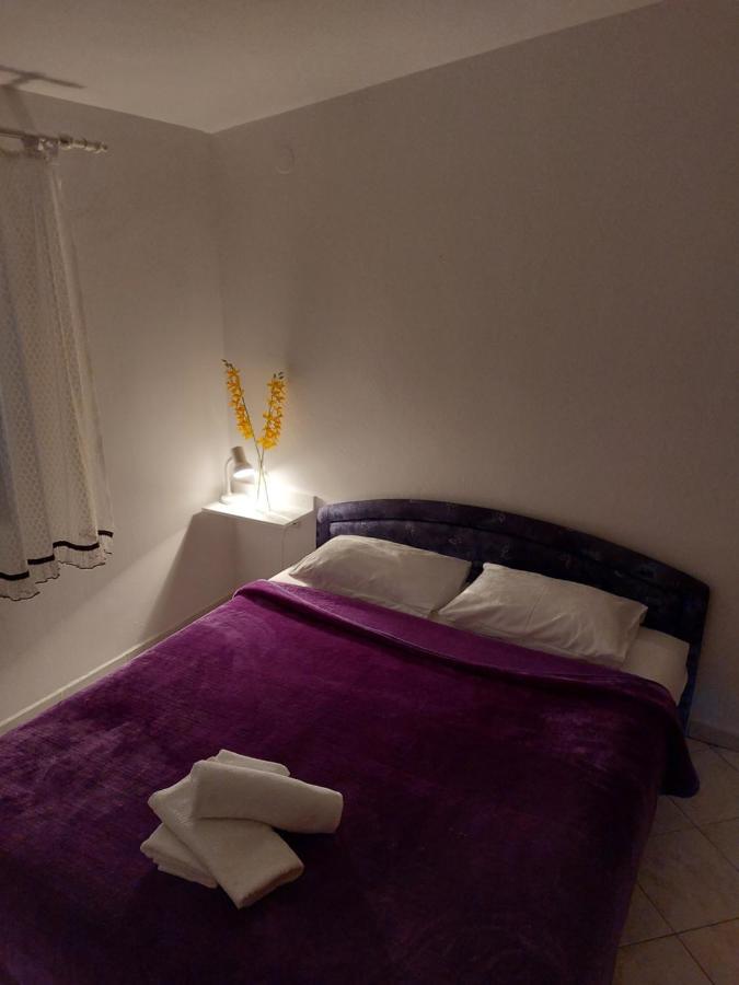 נובליה Apartments Markulincic מראה חיצוני תמונה
