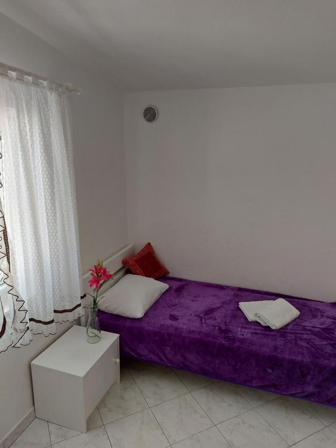 נובליה Apartments Markulincic מראה חיצוני תמונה