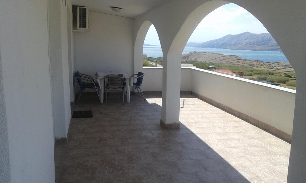 נובליה Apartments Markulincic מראה חיצוני תמונה
