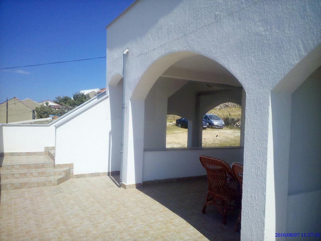 נובליה Apartments Markulincic מראה חיצוני תמונה