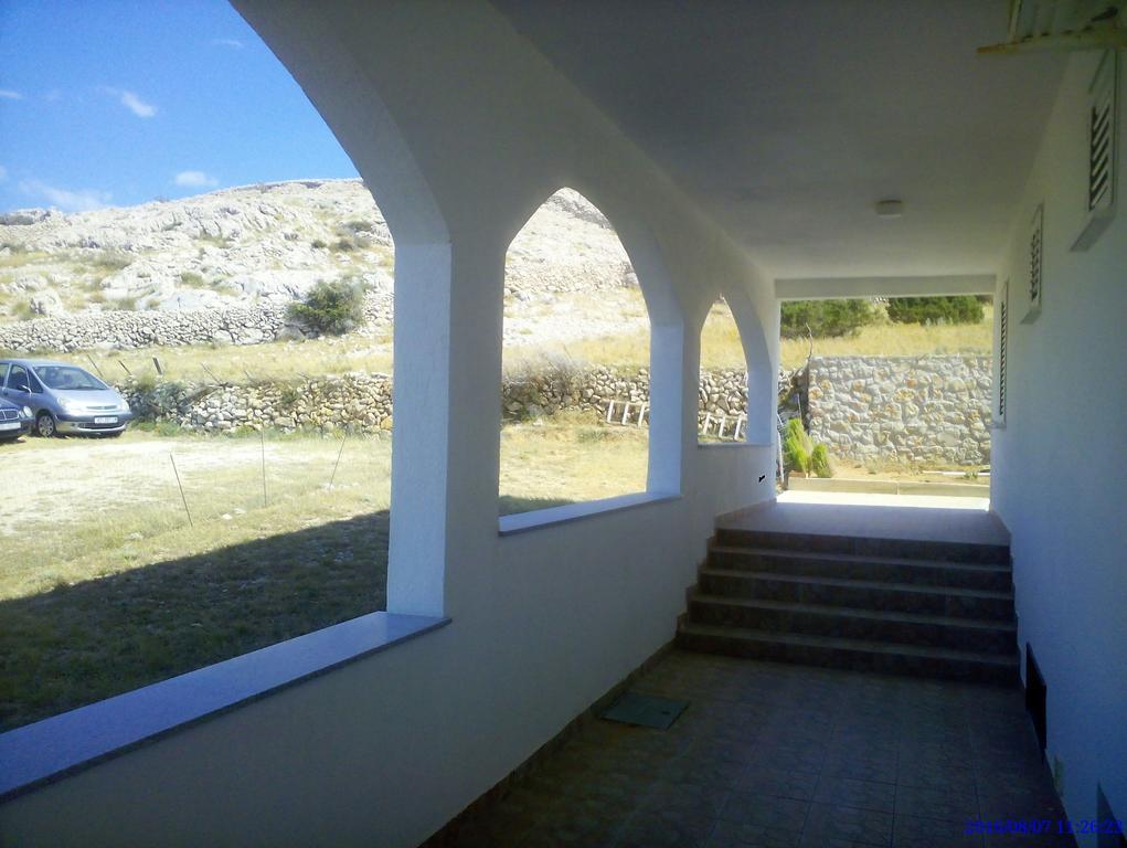 נובליה Apartments Markulincic מראה חיצוני תמונה