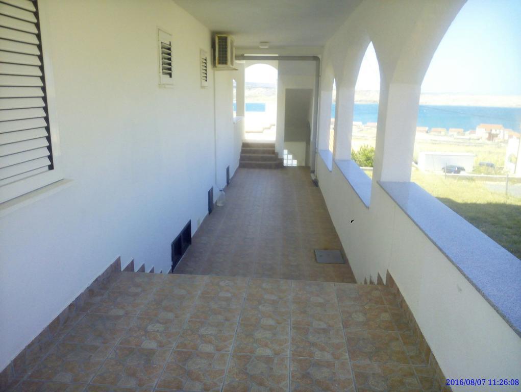 נובליה Apartments Markulincic מראה חיצוני תמונה